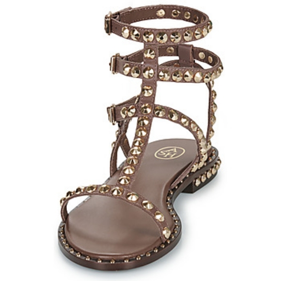 NEW ASH SANDALS - Picture 4 of 9